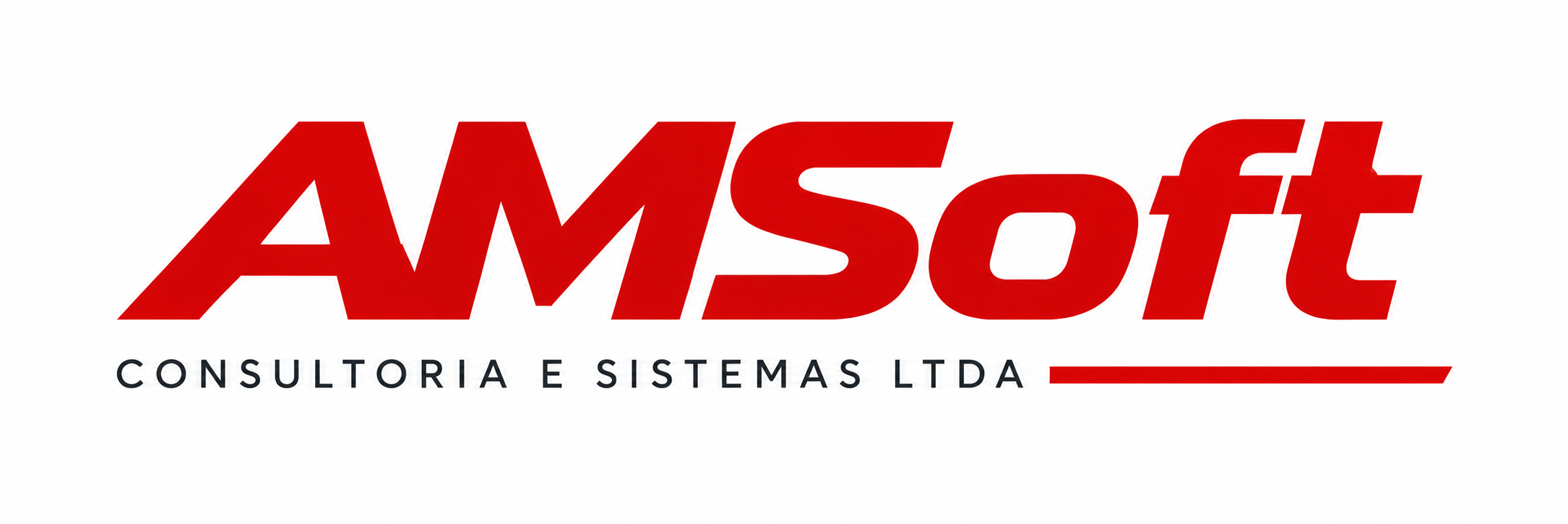 AMSoft — Consultoria e Sistemas Ltda